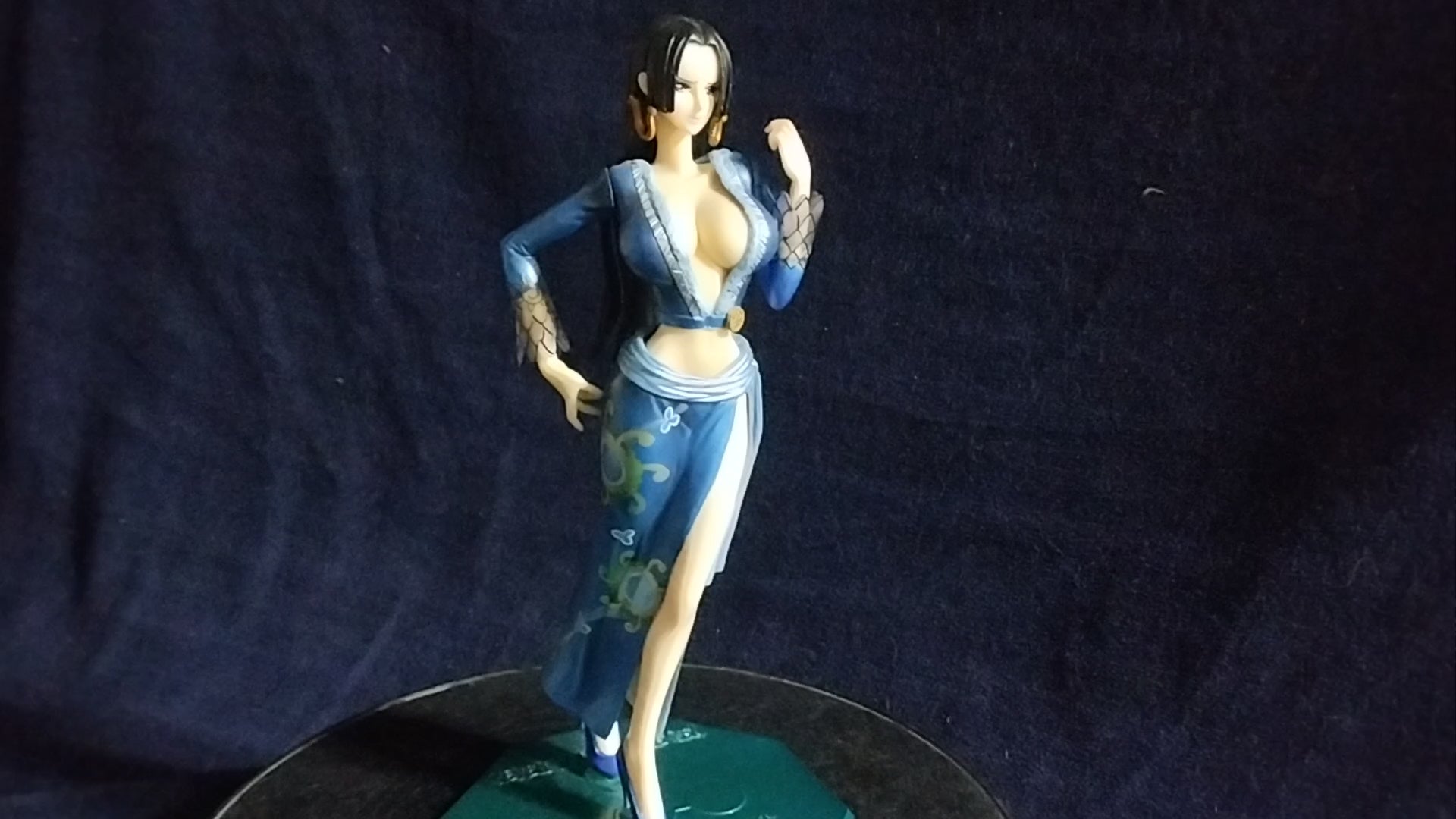 BARBIE DE REPIZA 3