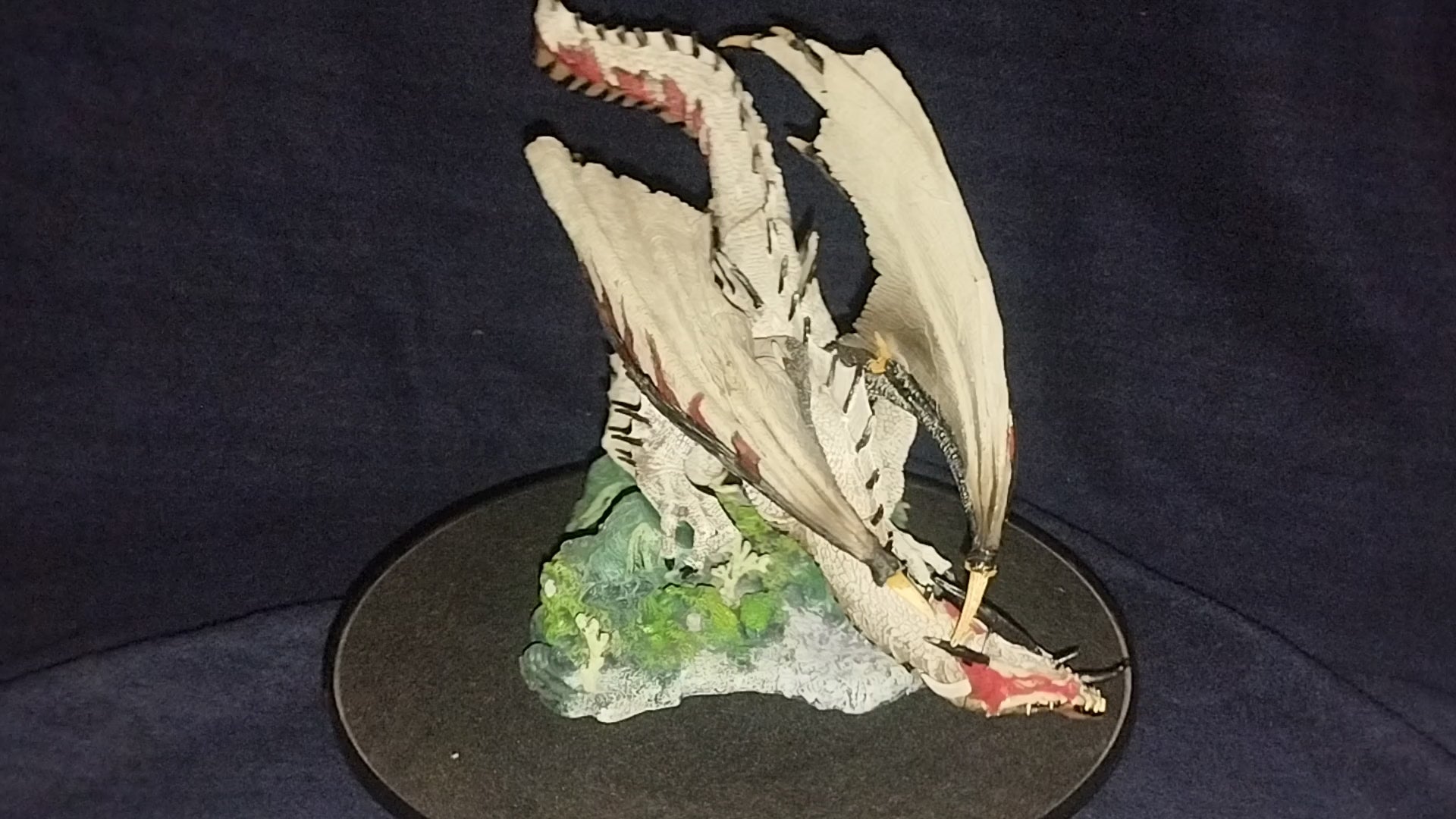 DRAGON L