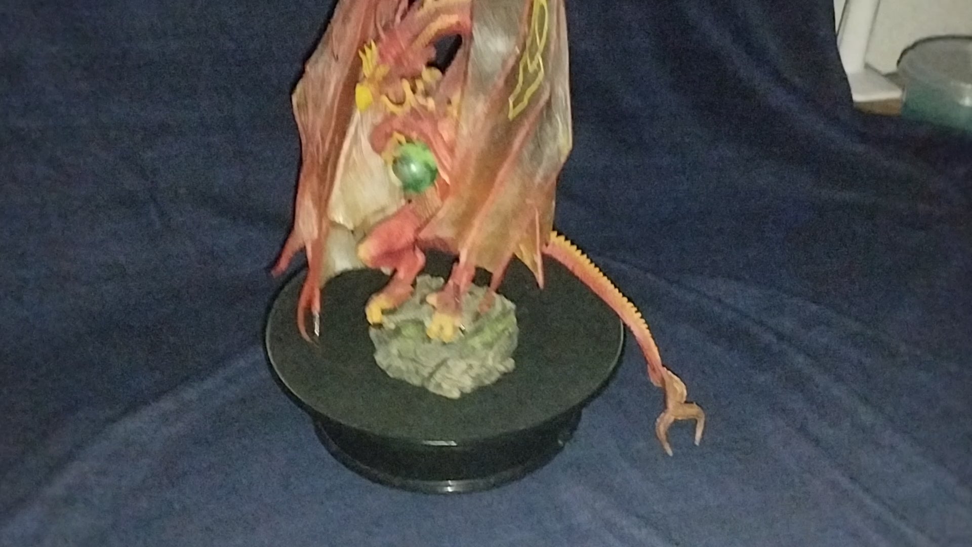 DRAGON K