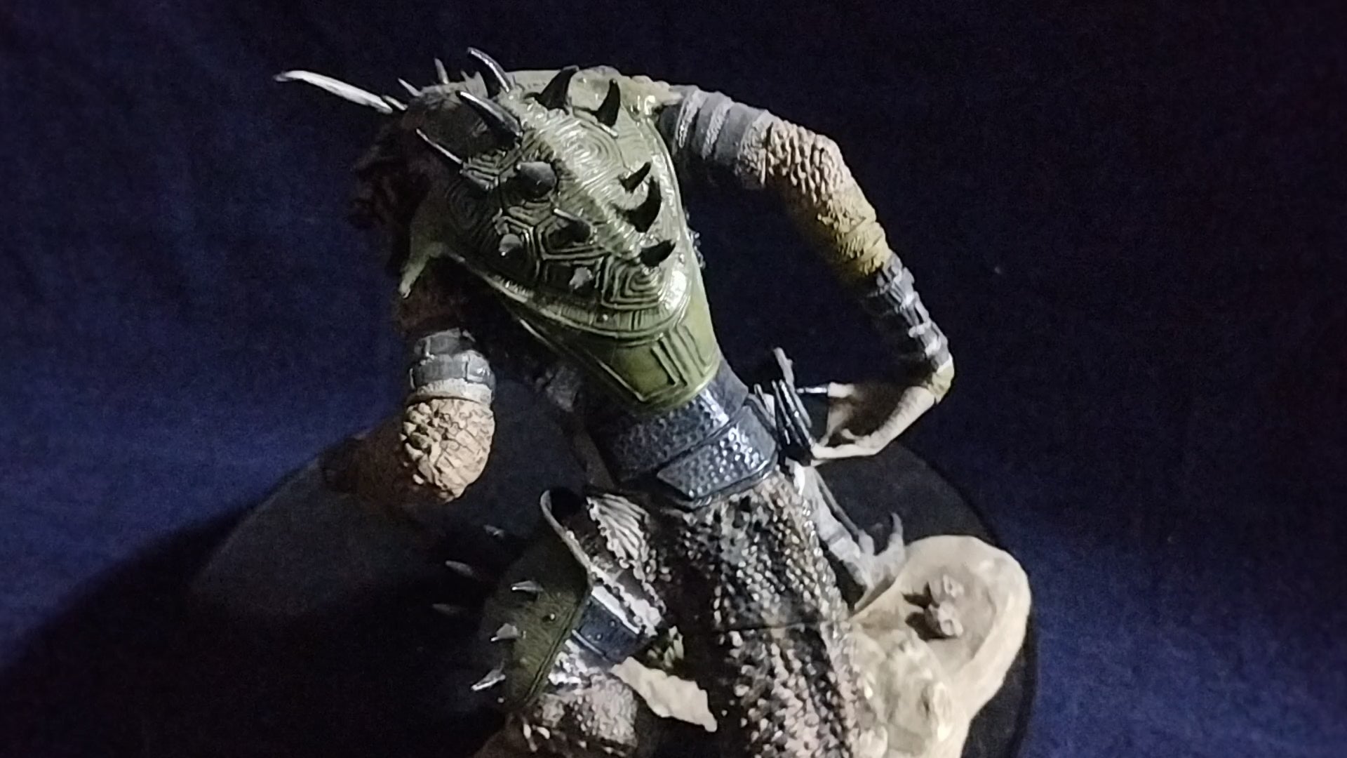 DRAGON D
