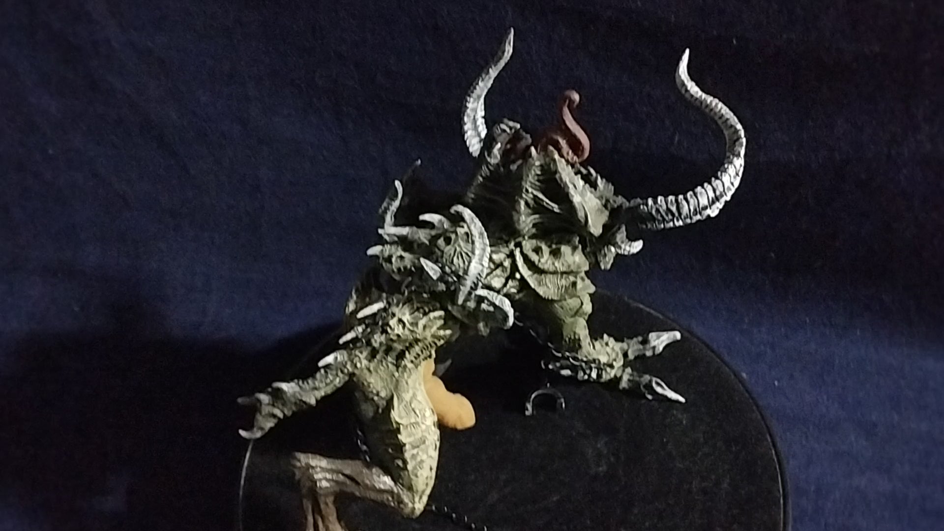 DRAGON B