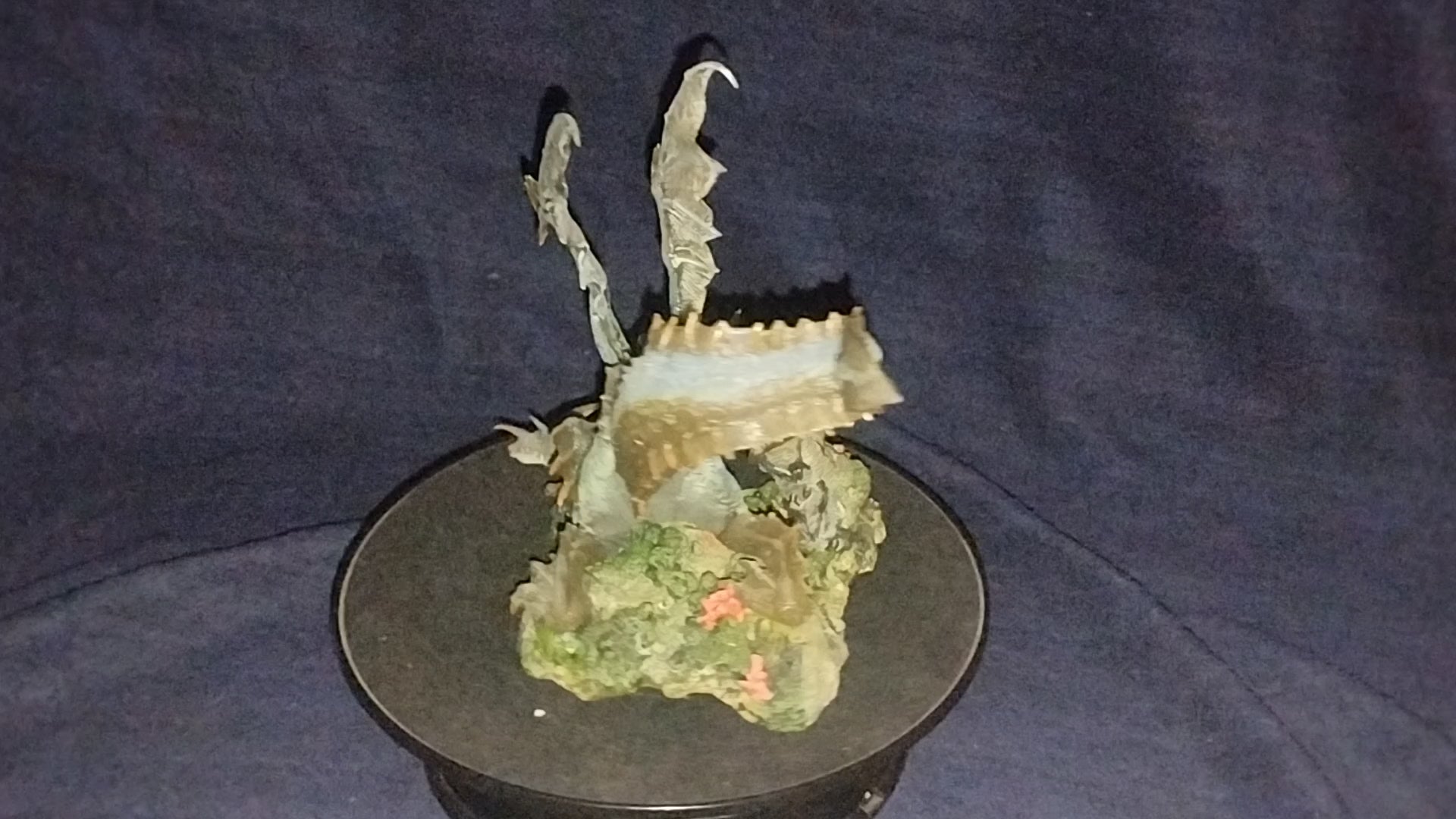 DRAGON LL