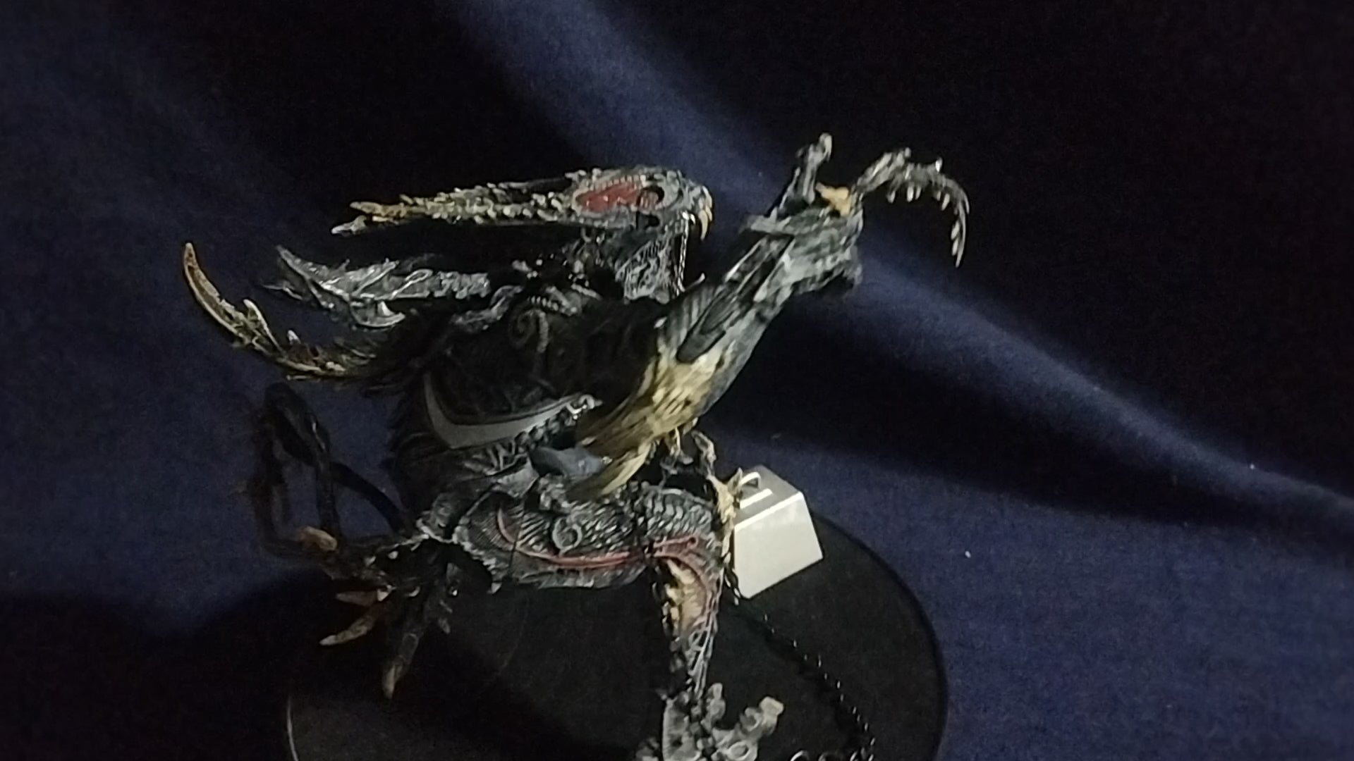 DRAGON A